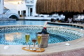 The PINEHILL Hotel & Suites