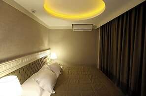 The PINEHILL Hotel & Suites