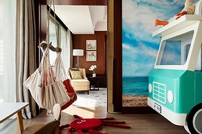 Shangri-La Qinhuangdao