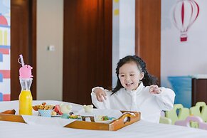 Shangri-La Qinhuangdao