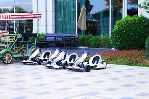 Shangri-La Qinhuangdao