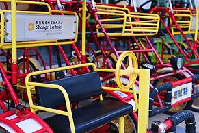 Shangri-La Qinhuangdao