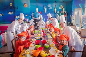 Shangri-La Qinhuangdao