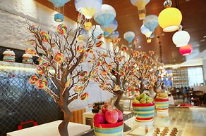 Shangri-La Qinhuangdao