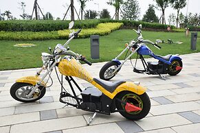 Shangri-La Qinhuangdao