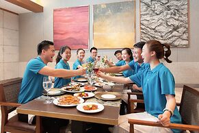 Shangri-La Qinhuangdao