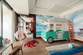 Shangri-La Qinhuangdao