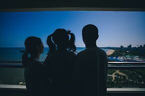 Shangri-La Qinhuangdao