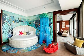 Shangri-La Qinhuangdao