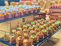 Shangri-La Qinhuangdao