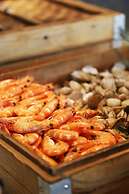 Shangri-La Qinhuangdao