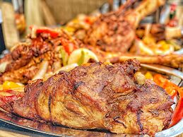 Shangri-La Qinhuangdao