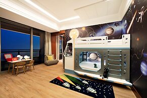 Shangri-La Qinhuangdao