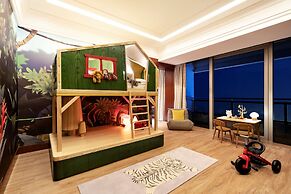 Shangri-La Qinhuangdao