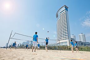 Shangri-La Qinhuangdao