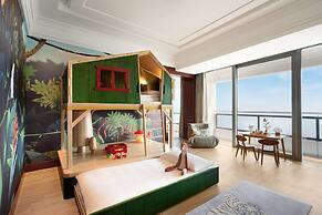 Shangri-La Qinhuangdao