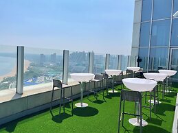 Shangri-La Qinhuangdao