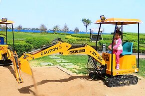 Shangri-La Qinhuangdao