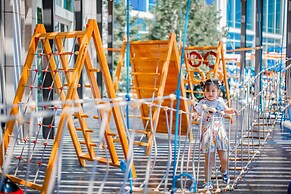 Shangri-La Qinhuangdao