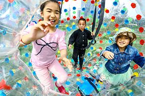 Shangri-La Qinhuangdao