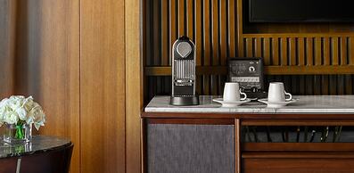 Shangri-La Qinhuangdao