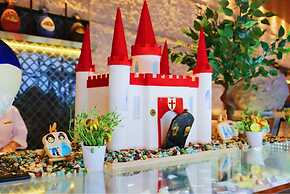 Shangri-La Qinhuangdao