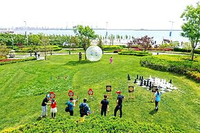 Shangri-La Qinhuangdao