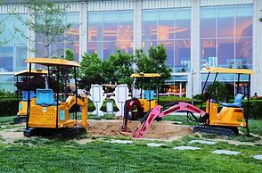 Shangri-La Qinhuangdao