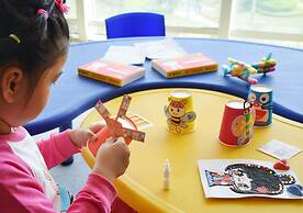 Shangri-La Qinhuangdao