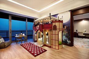 Shangri-La Qinhuangdao