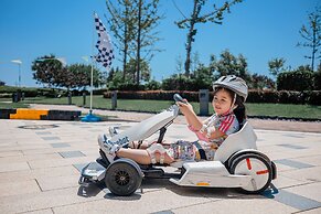 Shangri-La Qinhuangdao