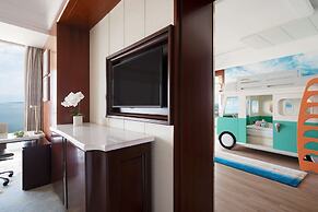 Shangri-La Qinhuangdao