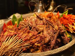 Shangri-La Qinhuangdao