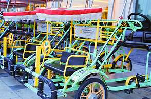 Shangri-La Qinhuangdao