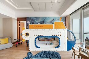 Shangri-La Qinhuangdao