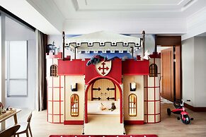 Shangri-La Qinhuangdao