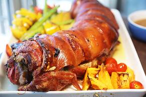 Shangri-La Qinhuangdao