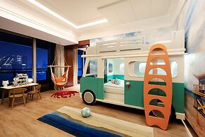 Shangri-La Qinhuangdao