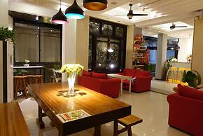 Wada Hostel in Yangshuo