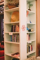 Wada Hostel in Yangshuo