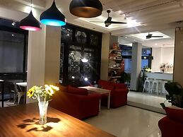 Wada Hostel in Yangshuo