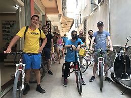 Wada Hostel in Yangshuo