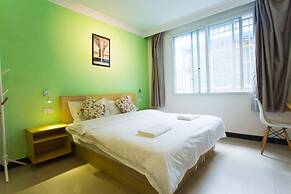 Wada Hostel in Yangshuo