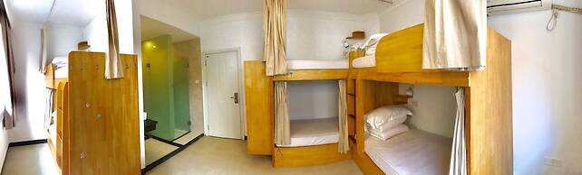 Wada Hostel in Yangshuo