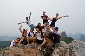 Wada Hostel in Yangshuo