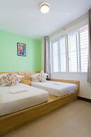 Wada Hostel in Yangshuo