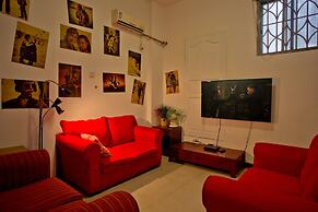 Wada Hostel in Yangshuo