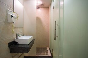 Wada Hostel in Yangshuo