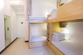 Wada Hostel in Yangshuo