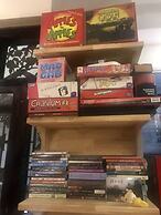 Wada Hostel in Yangshuo